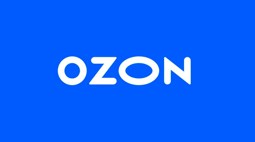 Магазин OZON
